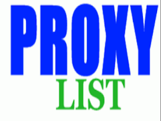 تحميل Proxy Finder Free مجاني لجلب البروكسي بسهولة