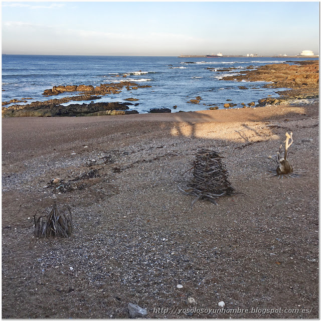 casitas de palitos o arte o algo