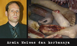 armin meiwes cannibal