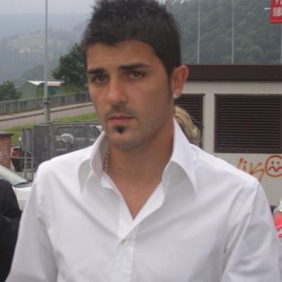 David Villa Gallery