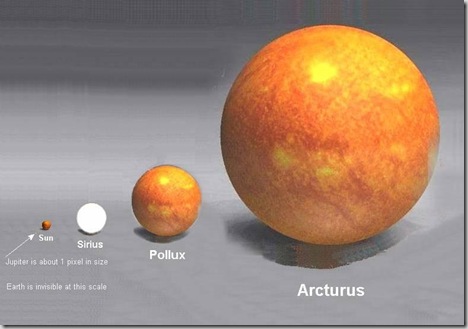 Arcturus