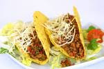 cinco de mayo recipe:taco photo