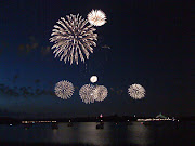 Week 27Magic Kingdom July 4 Fireworks (June 3)