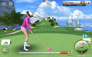 Golf Star v1.4.2