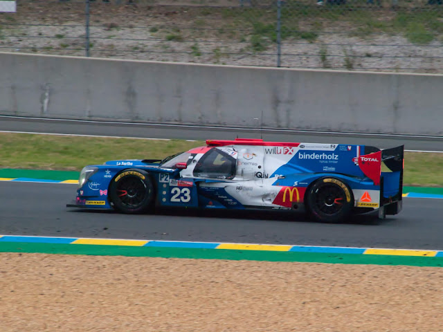 jiemve, 24 heures, Le Mans, 2019, course