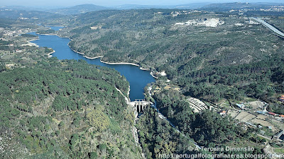 Barragem de Fagilde