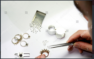 professional jewelry design