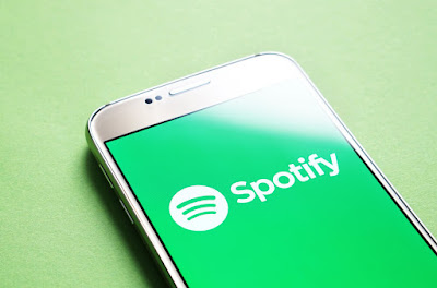 Spotify to launch share IPO