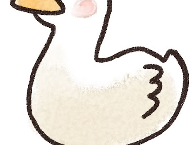 すべての動物の画像 アヒル イラスト 可愛い すべての動物の画像 アヒル イラスト 可愛い
