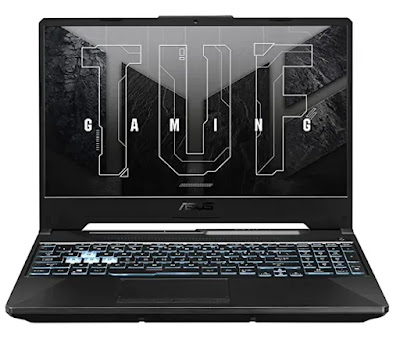 10 Best gaming Laptops under 1 lakh 2022