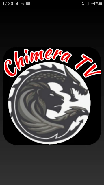 تحميل تطبيق chimera.live.tv.apk لمشاهدة قنوات العالم المشفرة والمفتوحة 