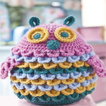 PATRON BUHO AMIGURUMI 23959