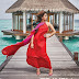 Huma Qureshi Travel Leisure India Photoshoot