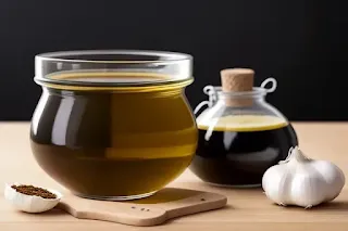 What Sets Black Garlic Oil Apart?