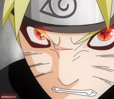 Desenho Naruto on Naruto Alerta  Biografia Uzumaki Naruto