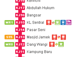 [最新] lrt map petaling jaya 320569