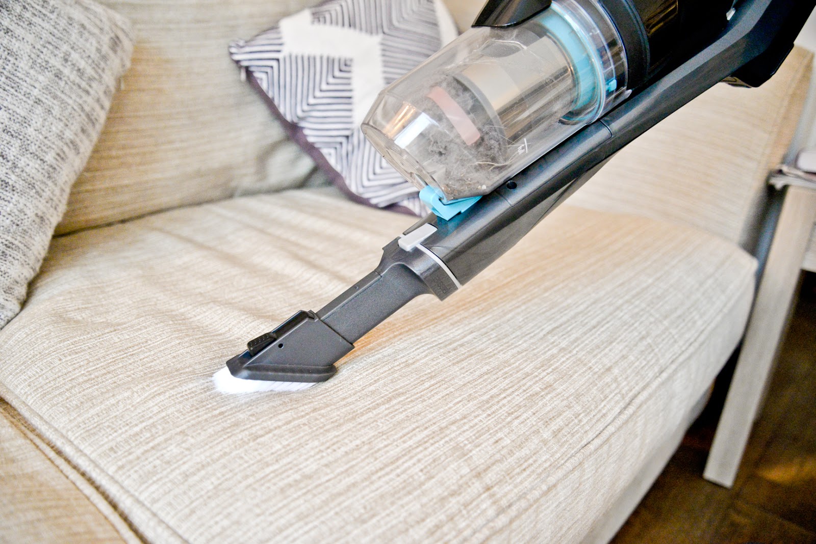 ICON Bissell, ICON Bissell review, bissell icon review, cordless vacuum cleaners, cordless hoover review, 