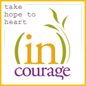 Take Hope To Heart at Incourage