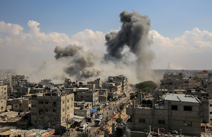 L'Amministrazione Biden: 'Entrare a Rafah non garantisce la sconfitta di Hamas'