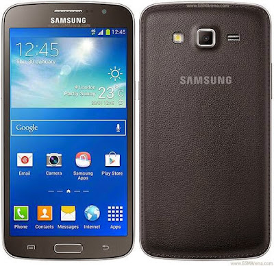 Samsung Galaxy V SM-G313HZ