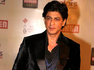 Biografi Shahrukh Khan