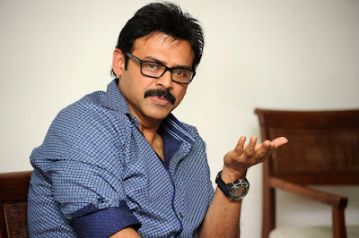 Latest Daggubati Venkatesh News, Photos ...