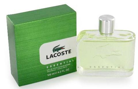 Coupon Diva Queen: Free Sample: Lacoste Cologne Or Perfume