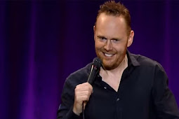 Bill Burr's Top 10 Rules For Success