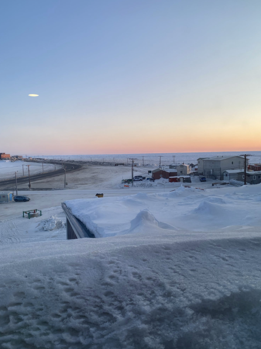 The Northernmost Town in North America is Barrow, Alaska: What You Need ...
