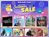 SQUARE ENIX ปล่อยเกมดังลดกระหน่ำบน PlayStation Store