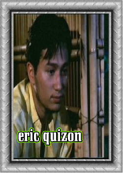 Eric Quizon