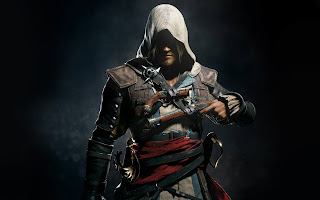 Assassin's Creed games pictures