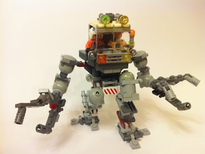 ++ 50 ++ ロボット オリジナル レゴ 315723-レゴ ロボット オリジナル