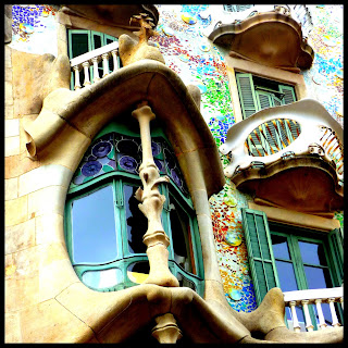Antoni Gaudí - poklad Katalánska