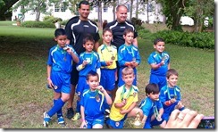 Copa Cayey