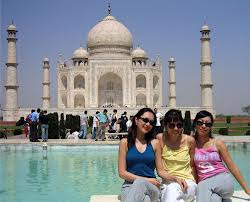 Indian Tour and Travel