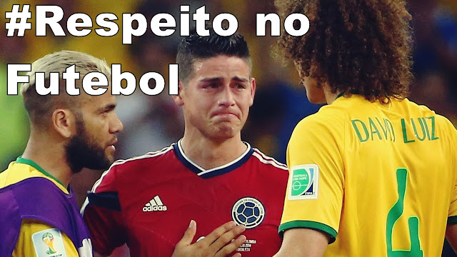 Respeito no Futebol Melhores Momentos