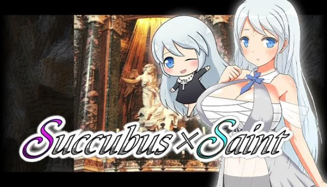 Succubus x Saint free download