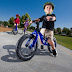 Benefits of Bicycle Playing For Toddlers