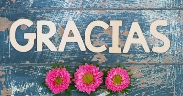 スペイン語 ありがとうの最上級 Graciasを感謝のレベル別に分類してみた ギドが恋したスペイン語 スペイン語 ありがとうの最上級 Graciasを感謝のレベル別に分類してみた ギドが恋したスペイン語