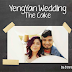 YengYan Wedding Cake | Honey Glaze Cakes