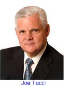 EMC Joe Tucci