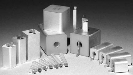 ceramic dielectric resonator filters