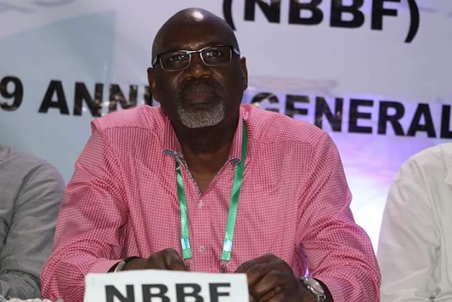 Basketball: Kida, Joe Apu appointed by FIBA Zone 3