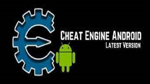 Cheat Engine Android