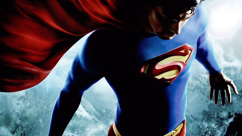 Superman Returns: El regreso 2006 descargar 720p latino mega