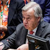 La ONU insiste en que se retome el Acuerdo de Barbados