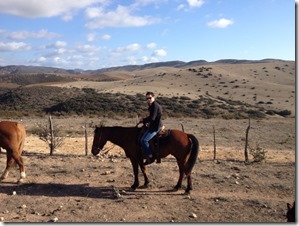 Rider Jake