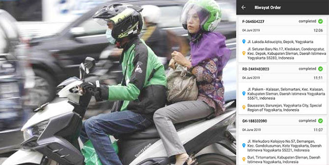 Tips Akun Gojek Gacor Tupo Tiap Hari Terbaru