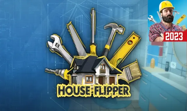 House-Flipper